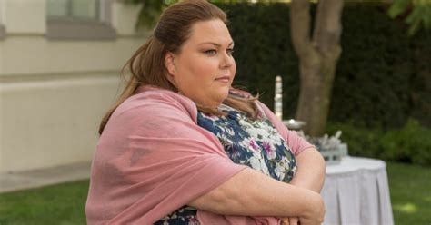 Chrissy Metz Talks About This Is Us Season 3 Finale | POPSUGAR ...