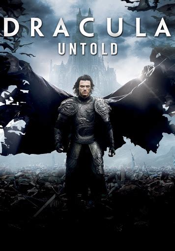 Dracula Untold - Movies on Google Play