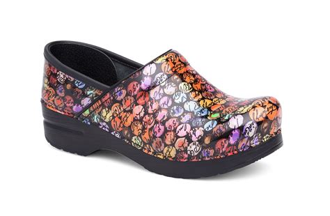 Dansko Professional Clog Offers Comfort, Support and Style – Coastal Shoes