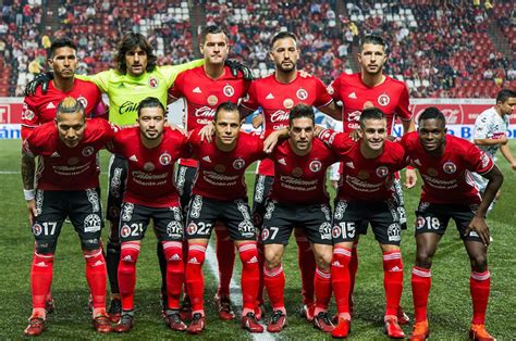 Club Tijuana 2-0 Chiapas: Xolos Are Now Officially in the Playoffs ...