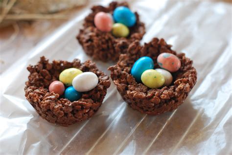 Bliss: Edible Nests