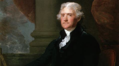 Thomas Jefferson Signed the Insurrection Act in 1807 to Foil a Plot by ...