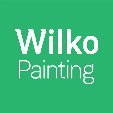 Wilko Painting