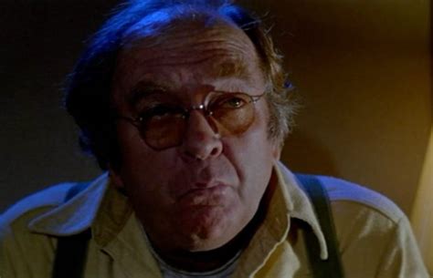 Someone Mashed Wilford Brimley's Diabetes Commercial With 'The Thing' [Halloween Treat] - Bloody ...