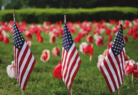 HONORING THE RULES HONORS MEMORIAL DAY TRADITIONS | The Source