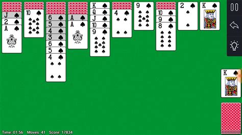 Spider solitaire one suit free download - ukrainesay