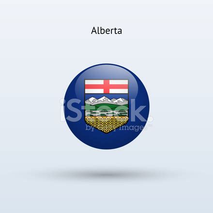 Province Of Alberta Flag (Canada) Stock Photo | Royalty-Free | FreeImages