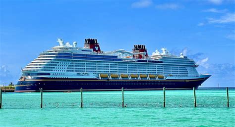 Disney Cruise Europe 2024 - Caryn Cthrine