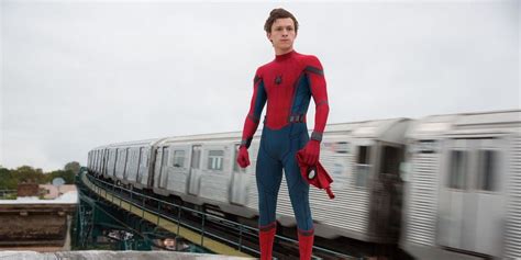 Here are all the deleted scenes and extras on the Spider-Man Homecoming Blu-ray