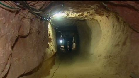 Tunnel scam targets dirt-poor Palestinians - CNN.com