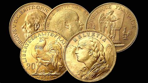 Australian Gold Coins For Sale - Gold Choices