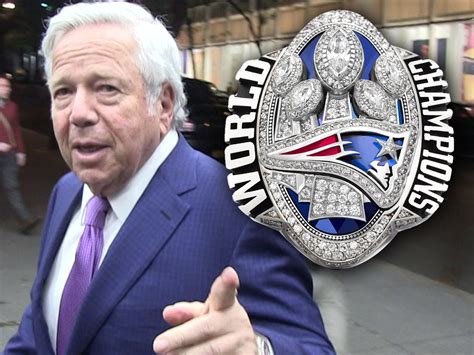 Sale > robert kraft super bowl ring auction > in stock