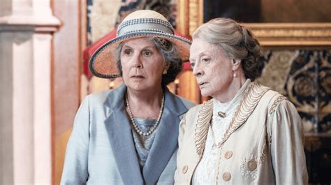 Downton Abbey 3 Movie Speculation: Potential Cast, Plot & Release Date ...