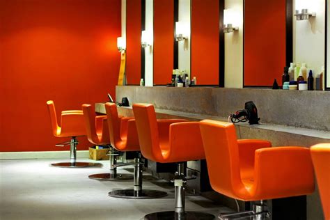 37 Mind-Blowing Hair Salon Interior Design Ideas