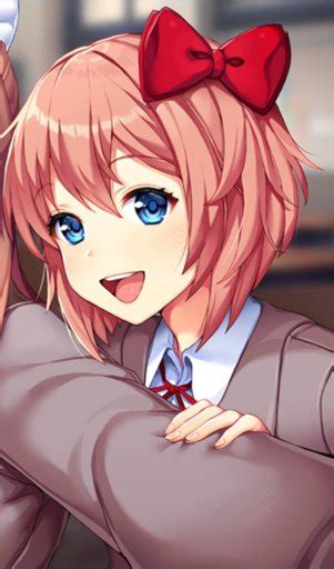 Sayori Poems | Wiki | Doki Doki Literature Club! Amino