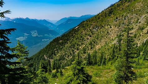 Hiking Flora Peak in the Fraser Valley - Best Hikes BC