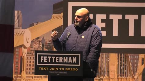 Fetterman: campaign raised over $2mln post debate