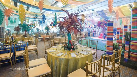 The Fifth at Rockwell | Premier Events Hall in Makati