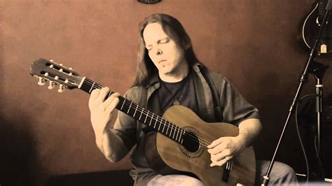 Danny Boy -Classical Guitar Solo - YouTube