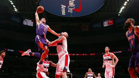 5 Fun Facts About Devin Booker - Fangirl Sports Network