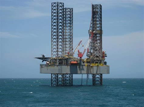 Lamprell books $62m of jack-up refurb work in Q1 - Oil & Gas Middle East