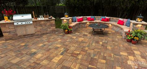 Tremron Jacksonville Pavers & Retaining Walls | Miami, Arcadia ...