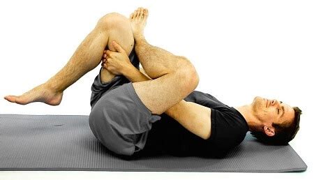 How To Do Glute Stretches: Improve Flexibility & Reduce Pain