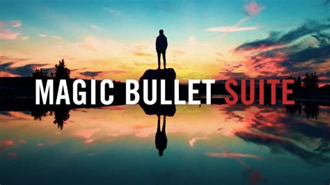 Red Giant Magic Bullet Suite 2024 Full Version Free Download | Download ...