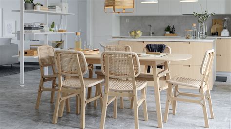 Ikea Small Space Dining Set Dining Furniture For Every Room And Style - The Art of Images