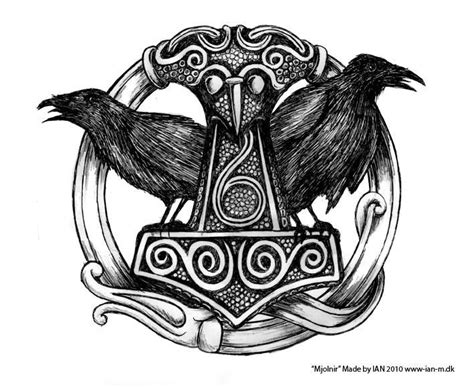 25+ best ideas about Norse mythology tattoo on Pinterest | Norse tattoo, Nordic tattoo and ...