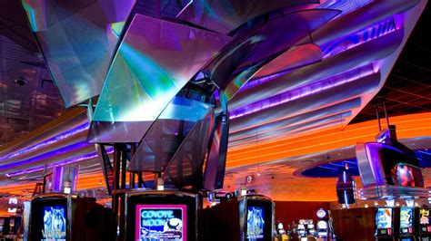 MotorCity Casino - NORR | Architecture, Engineering, Planning and ...