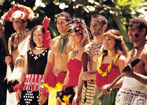 Polynesian Cultural Center Celebrates Golden Anniversary - TheEpicureanExplorer.com