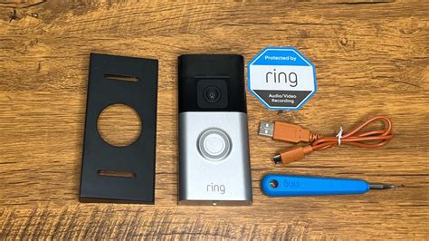 Ring Battery Doorbell Plus review | Tom's Guide