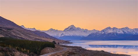 Enquire Today | 24/7 In-Country Support - Tour New Zealand with Confidence — Coach Journeys and ...