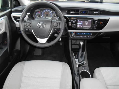 Test Drive: 2014 Toyota Corolla LE Plus | The Daily Drive | Consumer ...