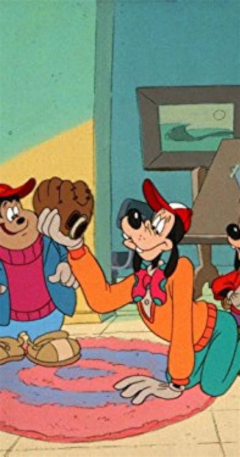 "Disney's Goof Troop" Educating Goofy (TV Episode 1992) - IMDb