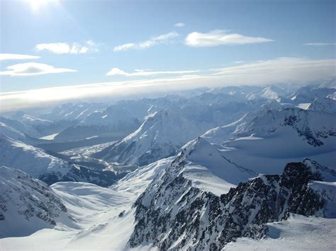The Top 25 Ski Resorts in The World - Snow Addiction - News about Mountains, Ski, Snowboard ...