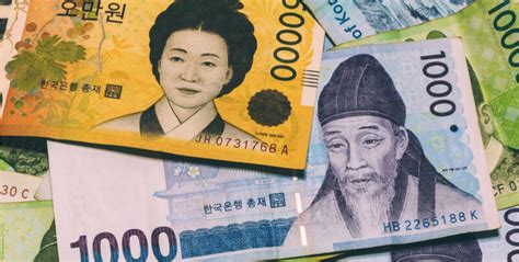 Money in South Korea: Banks, ATMs, Cards & Currency Exchange - Wise, formerly TransferWise