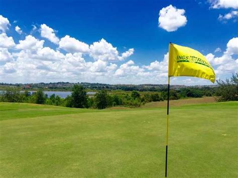 Enjoy No Fees At Kings Ridge Golf Club - Executive - Clermont FL | TeeOff