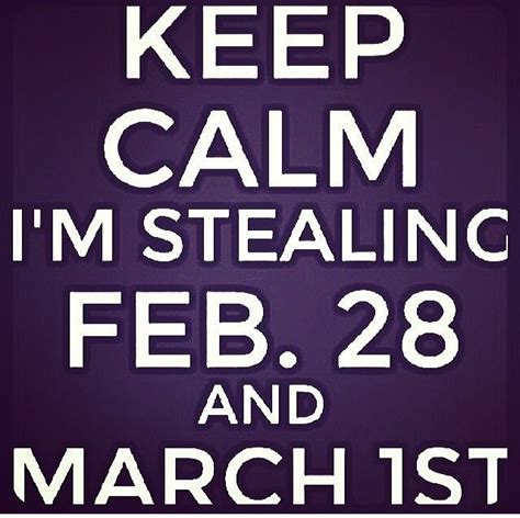 Leap Year Funny Quotes. QuotesGram