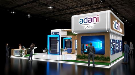 Adani Solar :: Behance