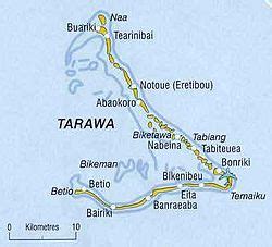 Tarawa - Wikipedia