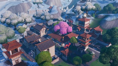 Lucky Landing | Wiki Francophone Fortnite | Fandom