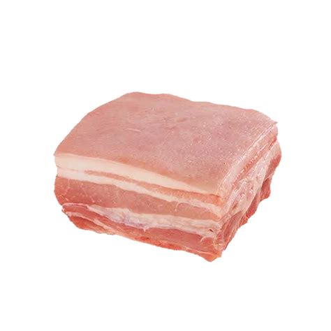 Pork Belly Lechon Kawali Cut (Fresh) | 1-1.1kg - GoodFinds Ph