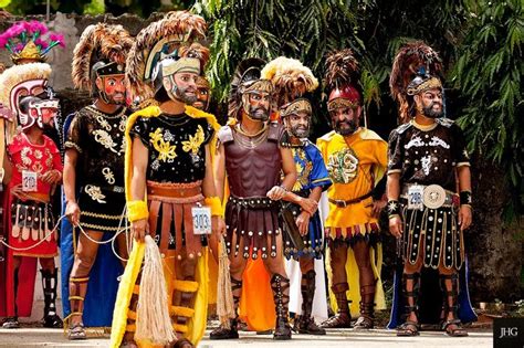 Moriones Festival is a Magnificent Lenten Presentation Part 2 - Travel to the Philippines