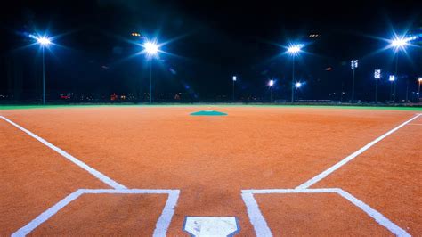 Baseball Field Wallpaper (71+ pictures) - WallpaperSet