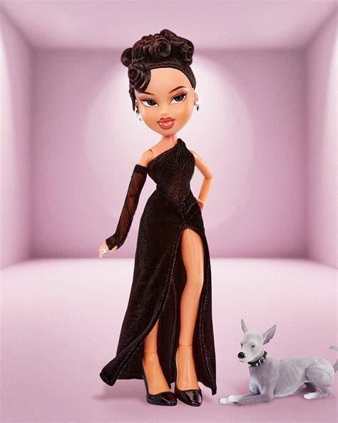 Bratz Expands Kylie Jenner Collection With 24-inch 'Met Gala' Doll