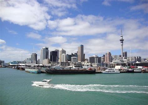 The 10 Best Auckland Cruise Port Tours & Tickets 2019 | Viator