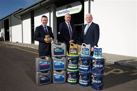 Maxol Lubricants launches new Maxol Agri-Max Plus grease range in Northern Ireland