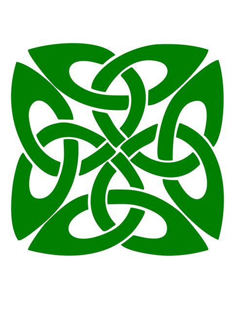 Celtic Knot Logo